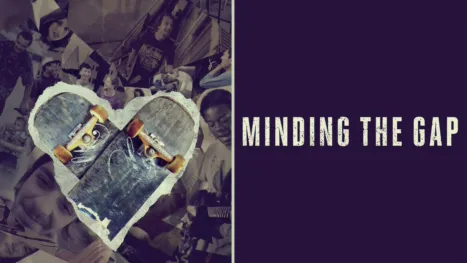 thumbnail - Minding the Gap