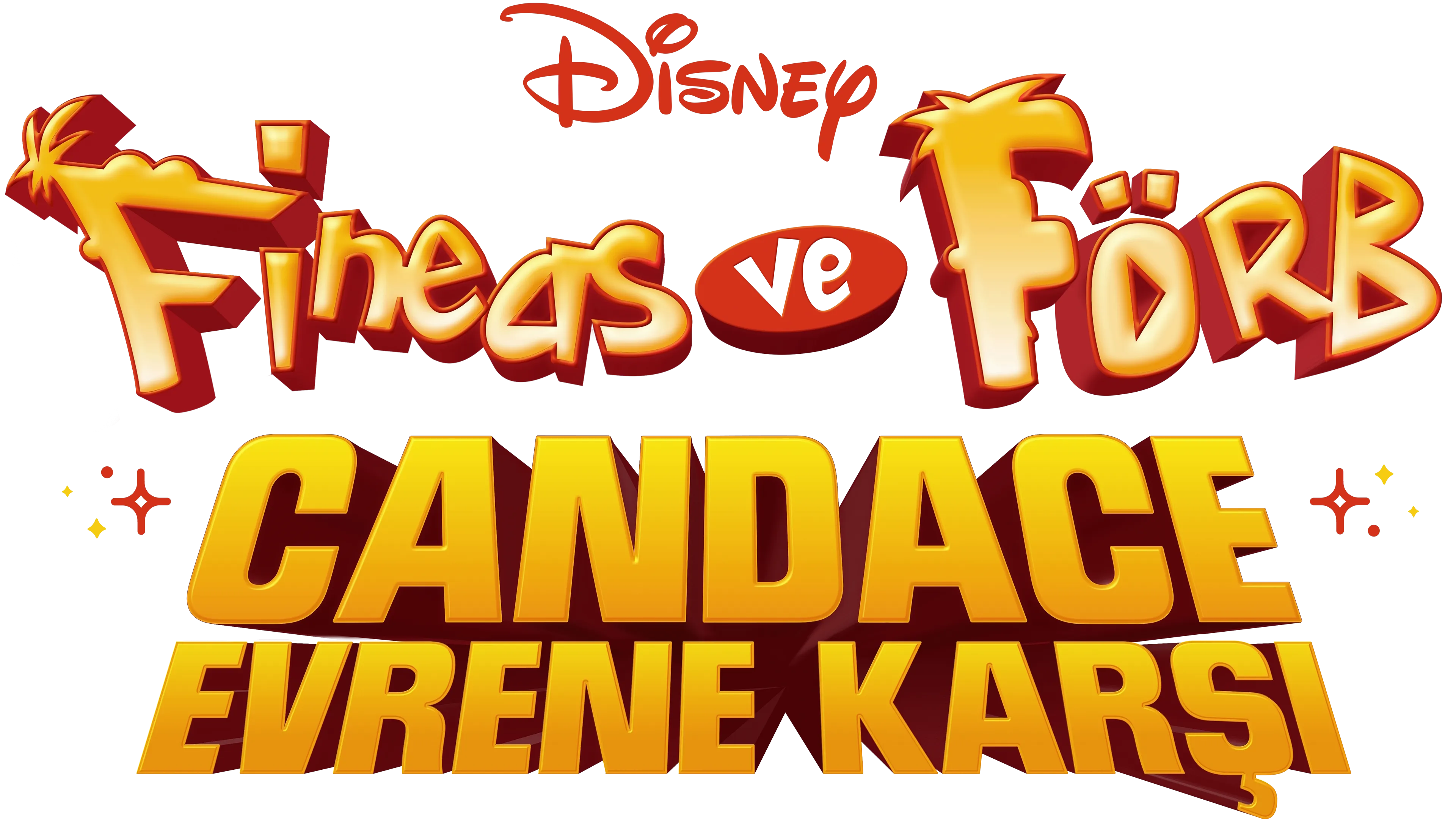 Fineas ve Förb: Candace Evren'e Karşı