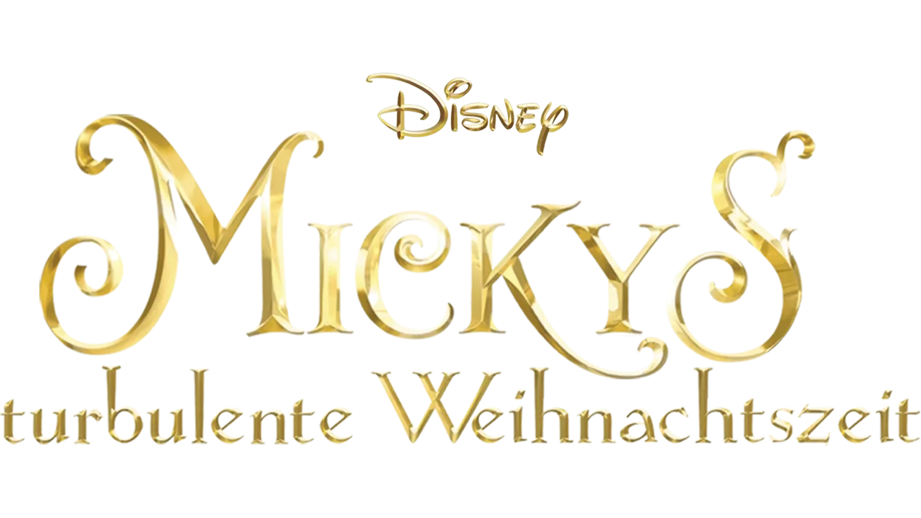 Mickys turbulente Weihnachtszeit