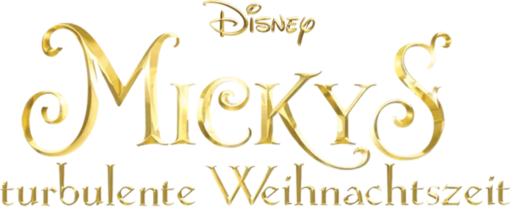 Mickys turbulente Weihnachtszeit