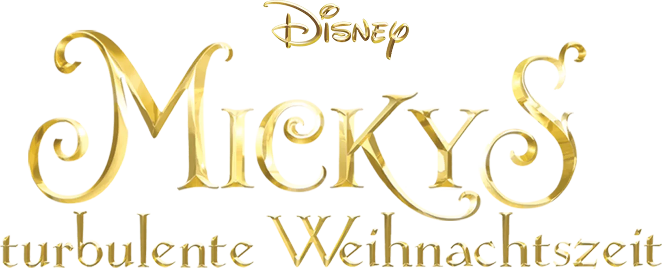 Mickys turbulente Weihnachtszeit