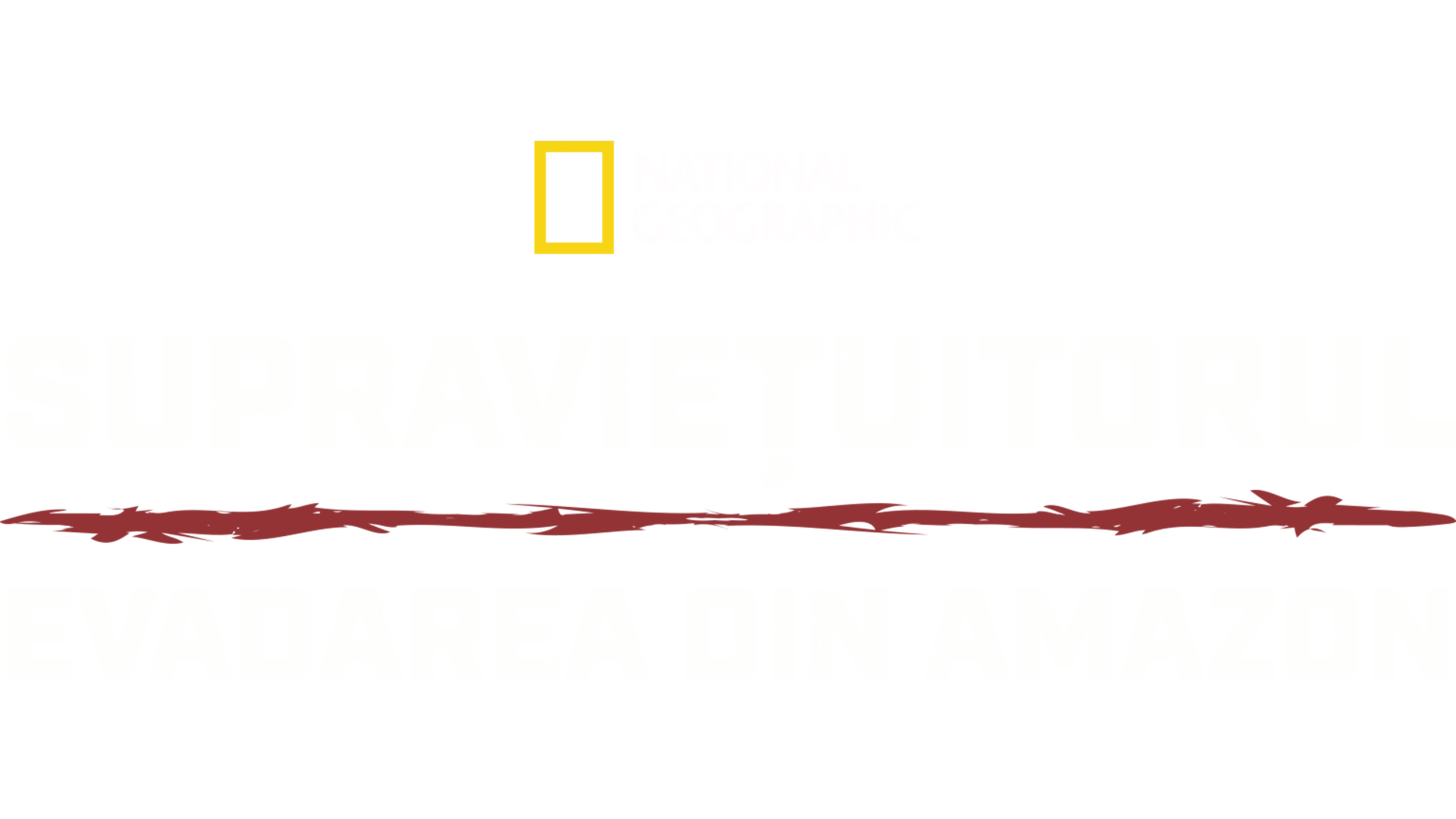 Supraviețuitorul: Evadarea din Amazon