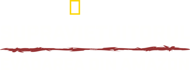 Supraviețuitorul: Evadarea din Amazon