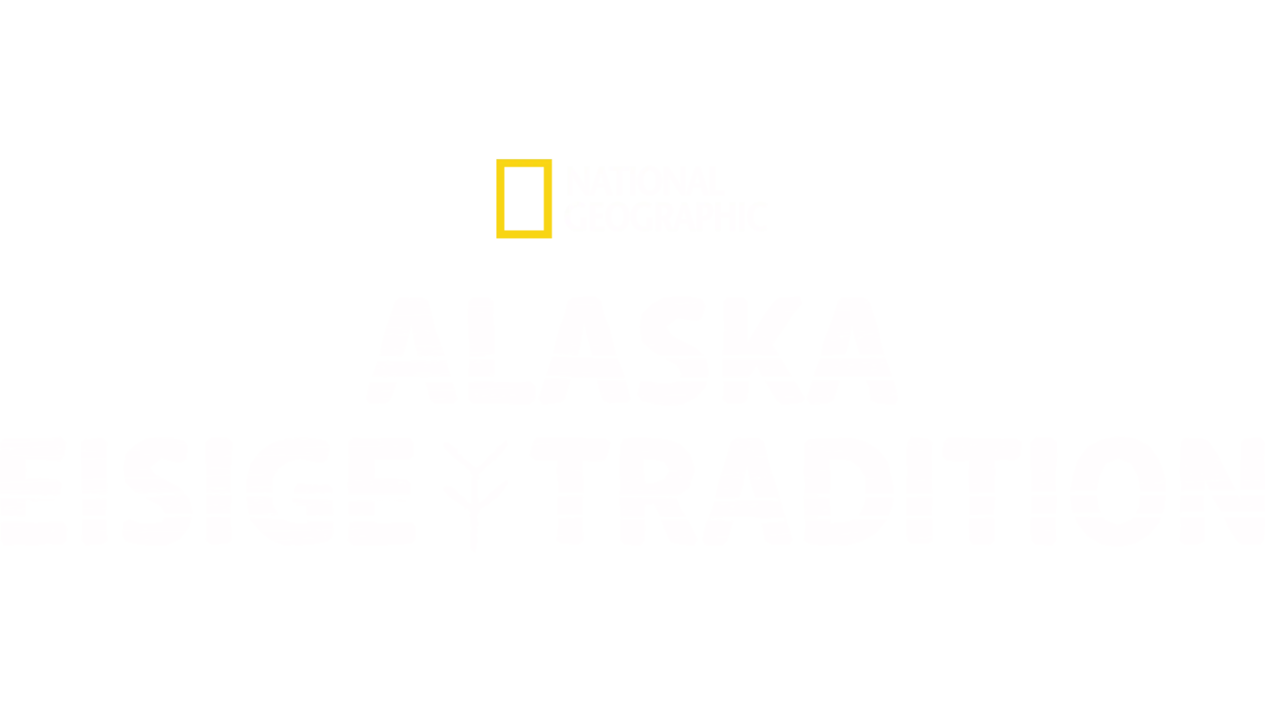 Alaska - Eisige Tradition