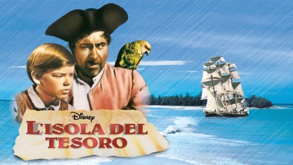 thumbnail - L'isola del Tesoro