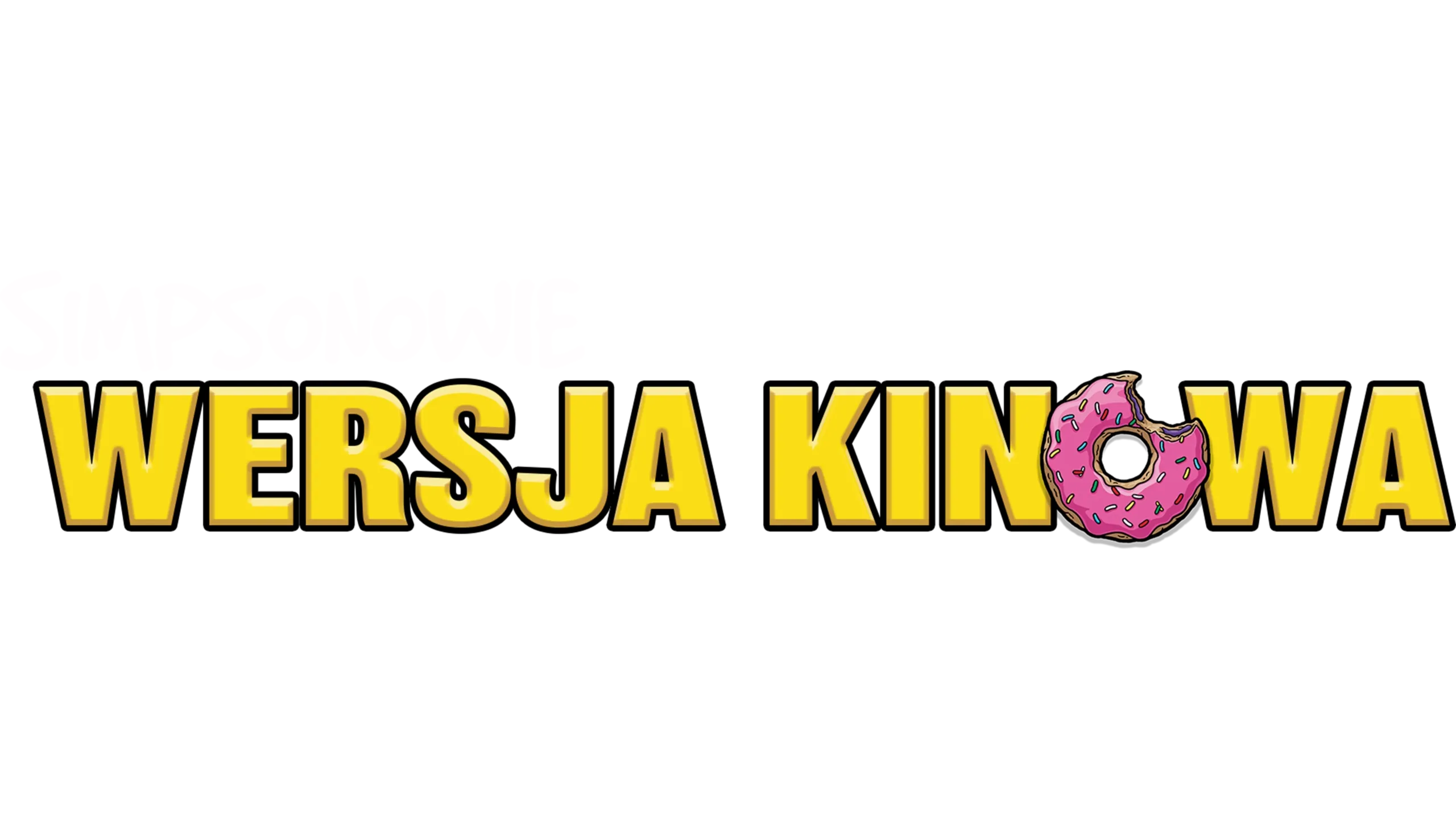 Simpsonowie - wersja kinowa