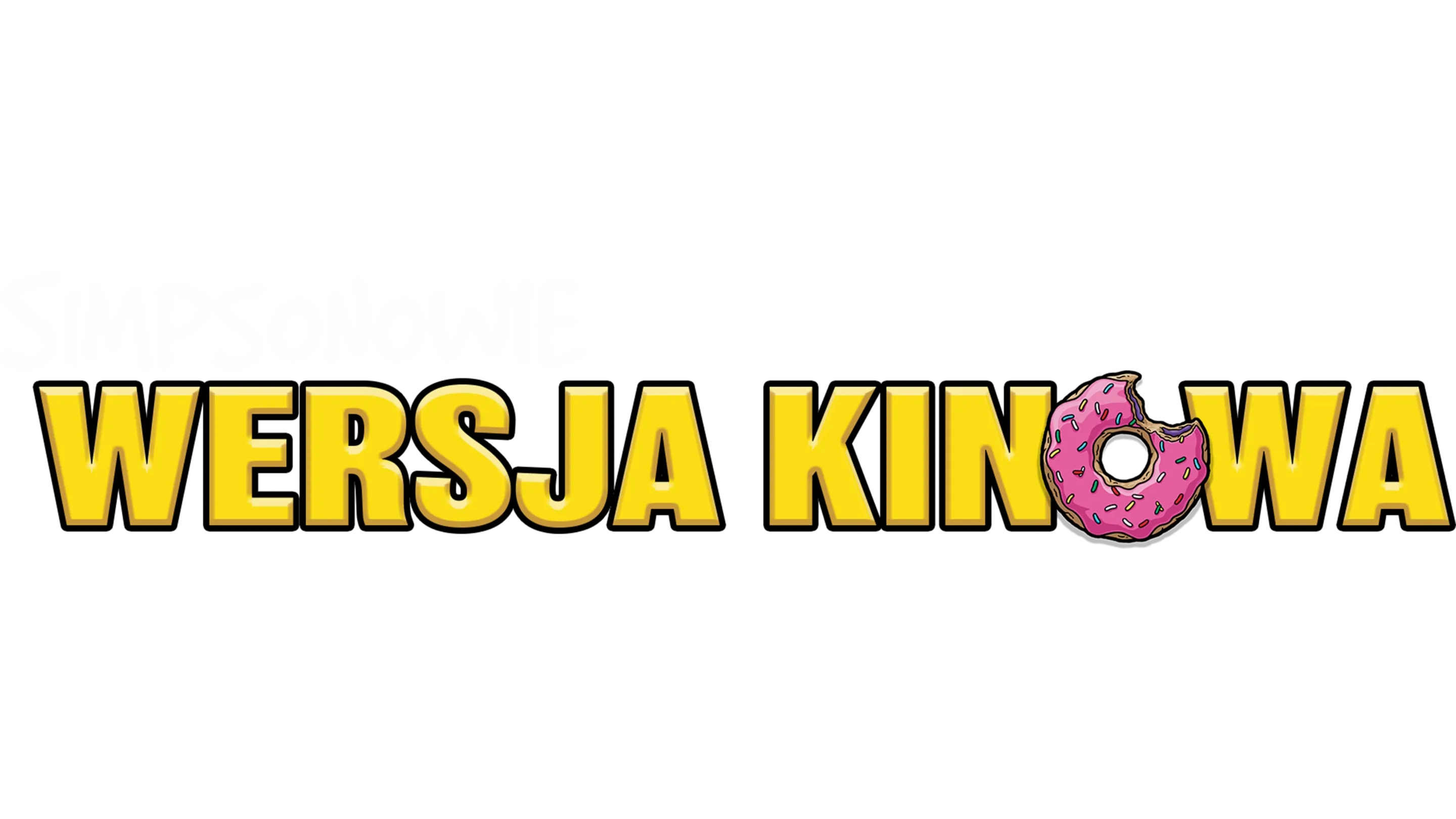 Simpsonowie - wersja kinowa