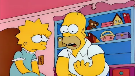 thumbnail - Lisa the Greek