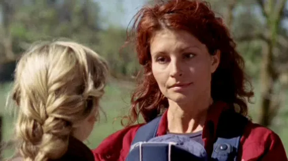 thumbnail - S8:E7 Bringing Up Wombat