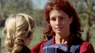 thumbnail - S8:E7 Bringing Up Wombat