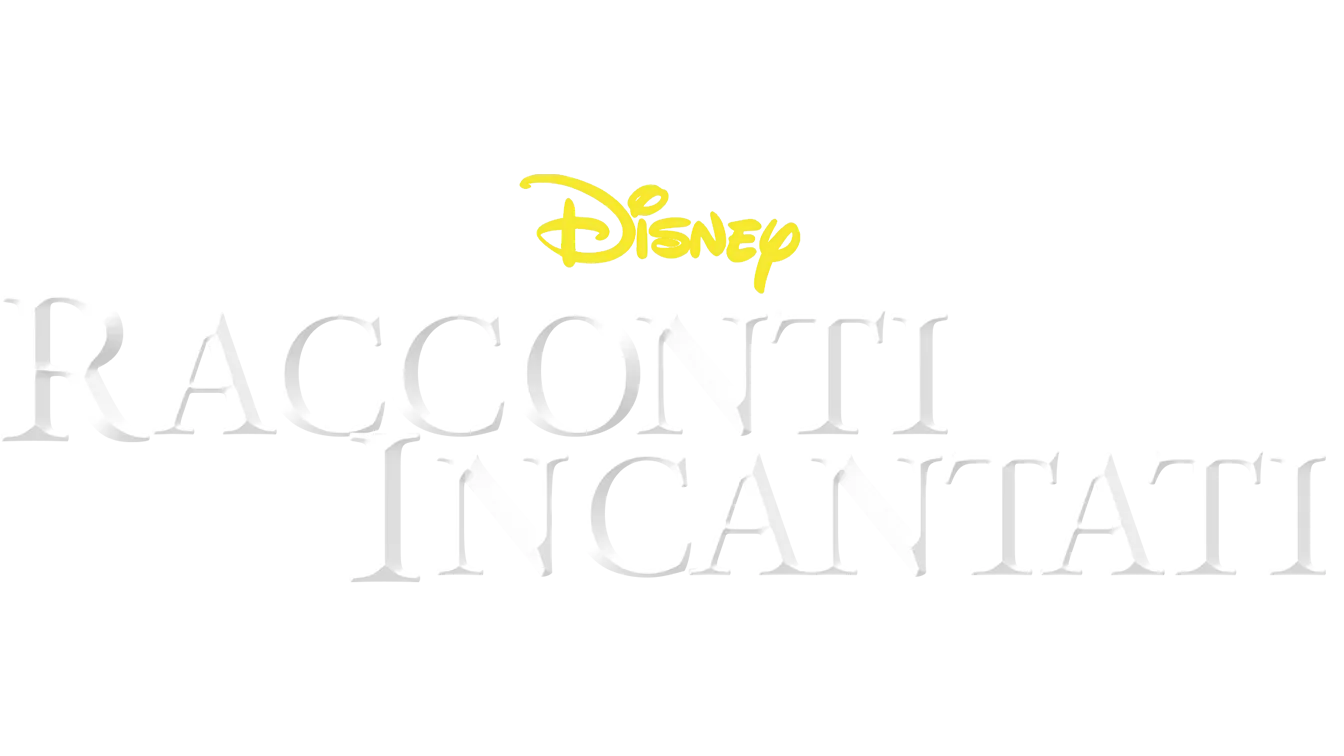 Racconti Incantati 