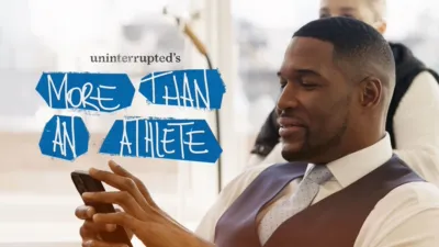 thumbnail - S2:E1 Father's Conviction, A