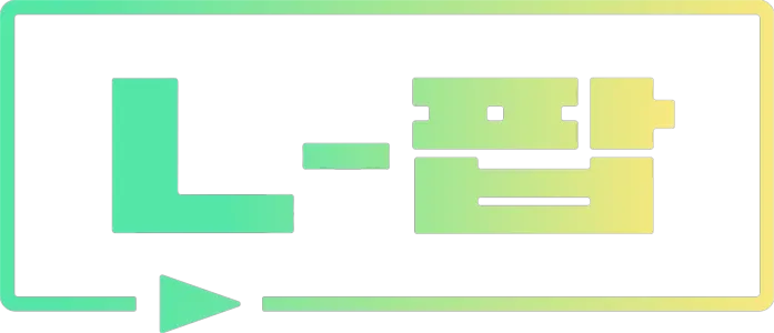 L-팝