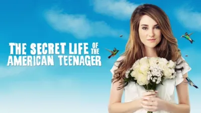 The Secret Life of the American Teenager