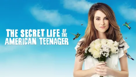 thumbnail - The Secret Life of the American Teenager