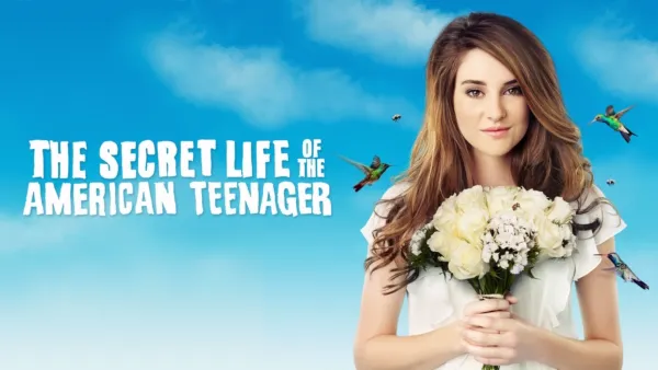 thumbnail - The Secret Life of the American Teenager