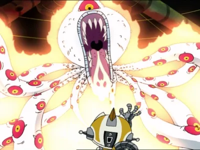 thumbnail - S2:E20 Night of Fear