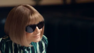 thumbnail - S1:E1 All Change at Vogue