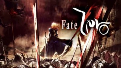 Fate/Zero