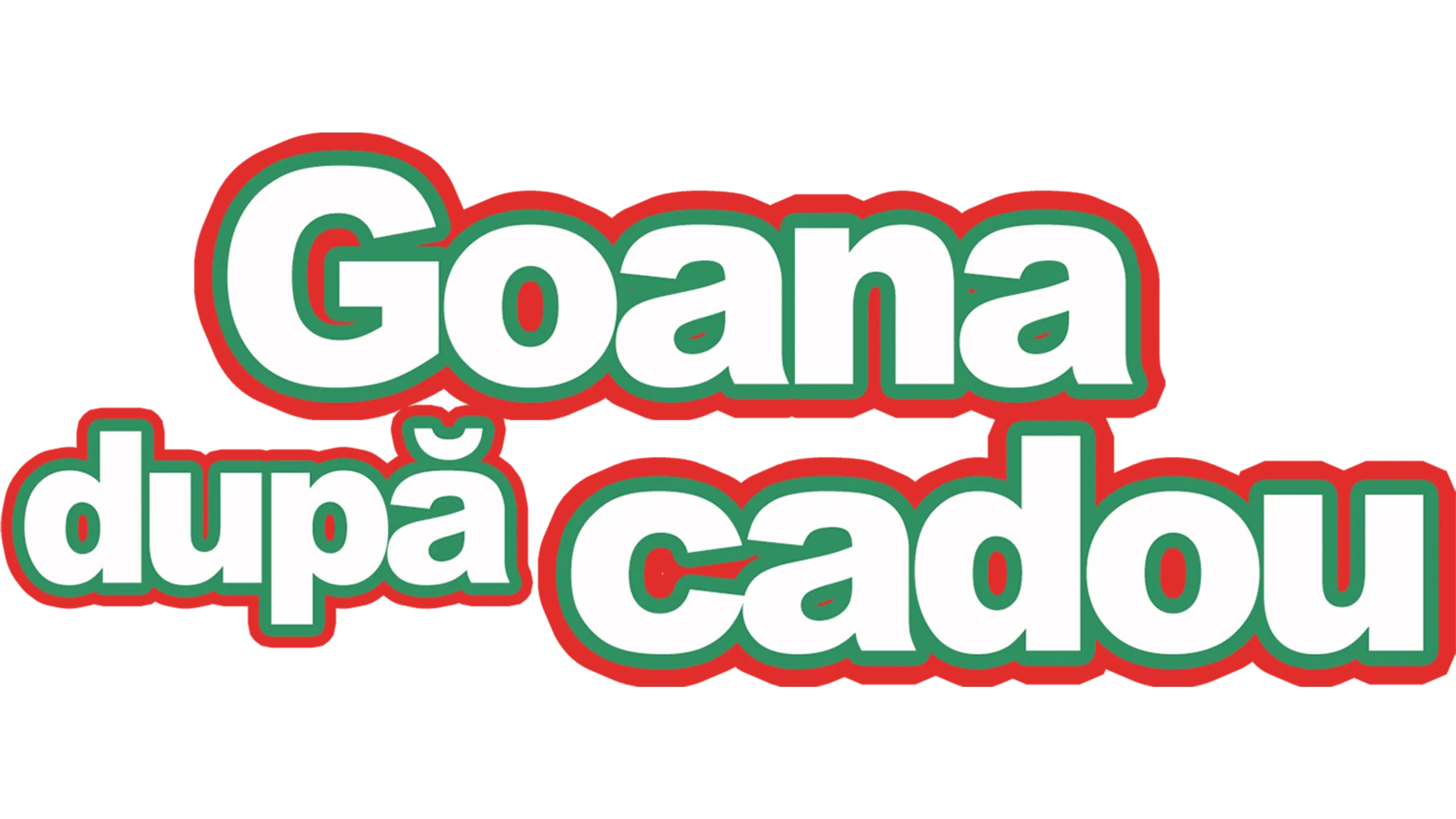 Goana după cadou