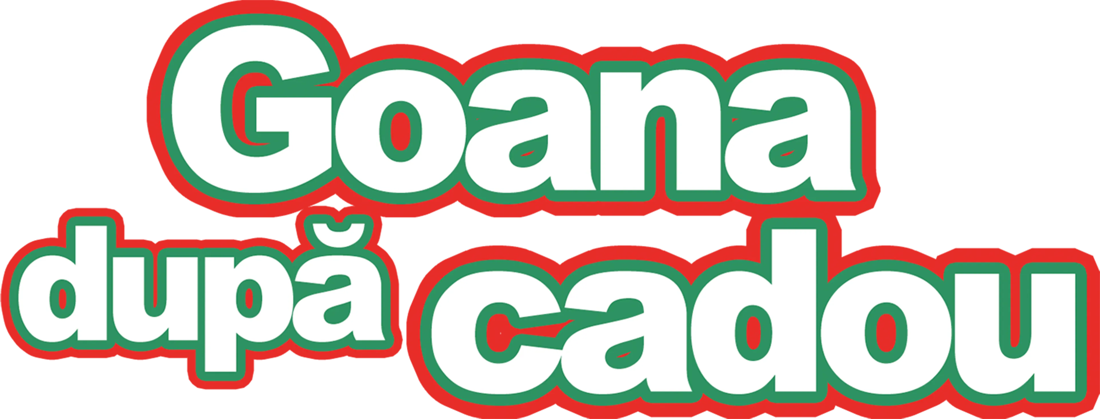 Goana după cadou