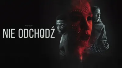 thumbnail - Nie odchodź