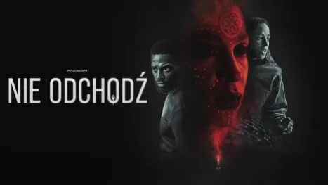 thumbnail - Nie odchodź