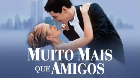 thumbnail - Muito Mais Que Amigos