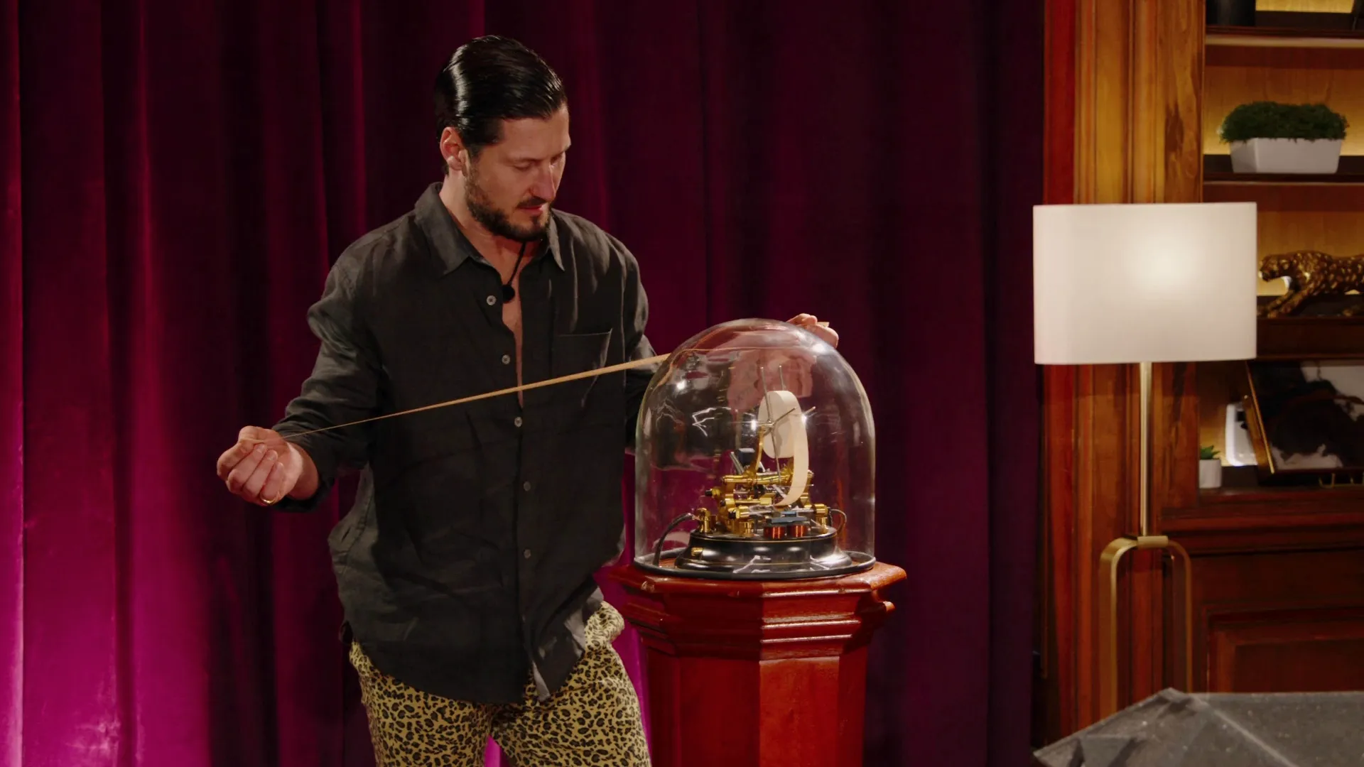 thumbnail - S1:E4 Mimi's Meatballs