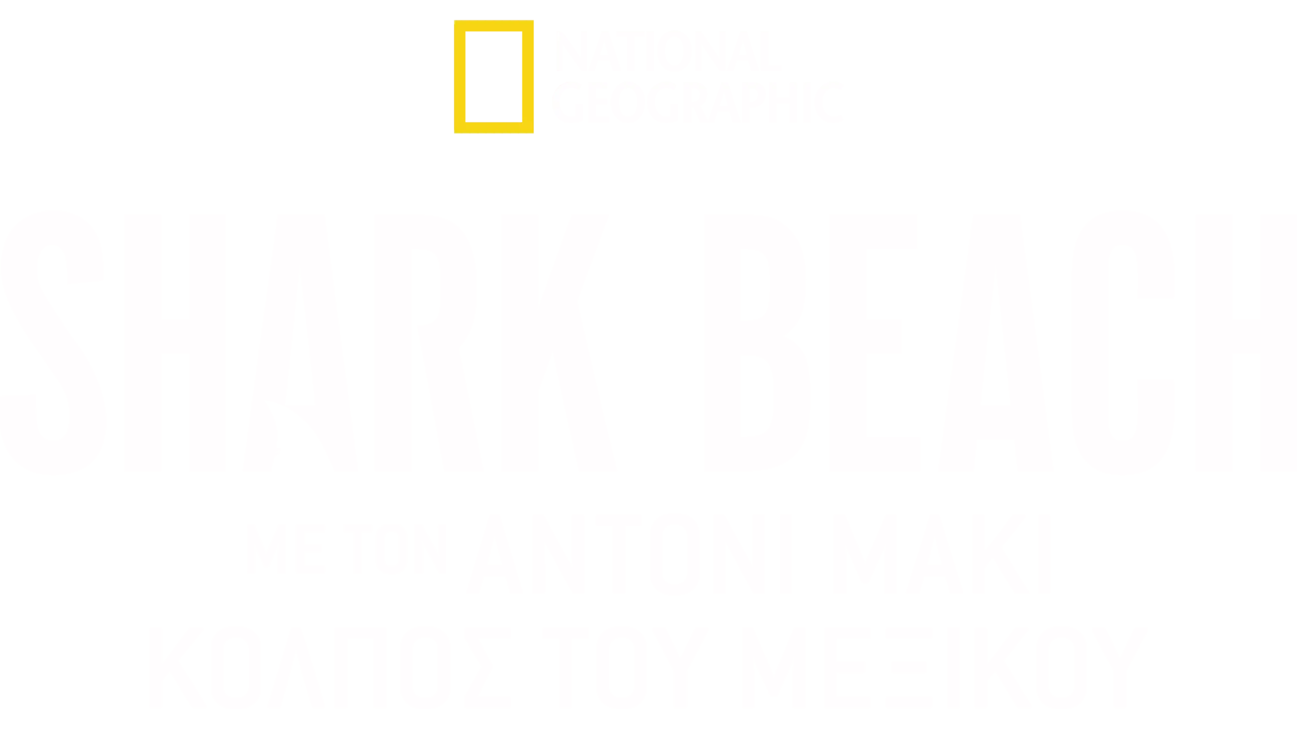 Shark Beach with Anthony Mackie: Gulf Coast