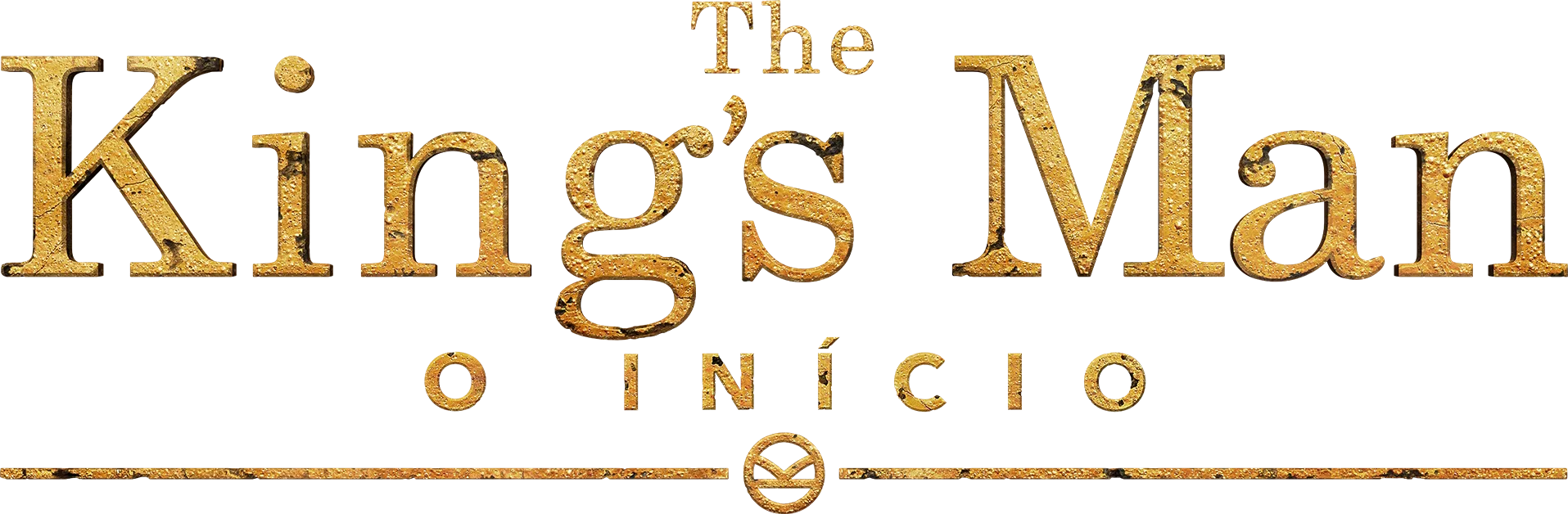 THE KING'S MAN: O INÍCIO