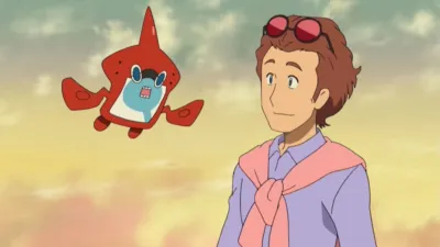 thumbnail - S22:E6 Bright Lights, Big Changes!