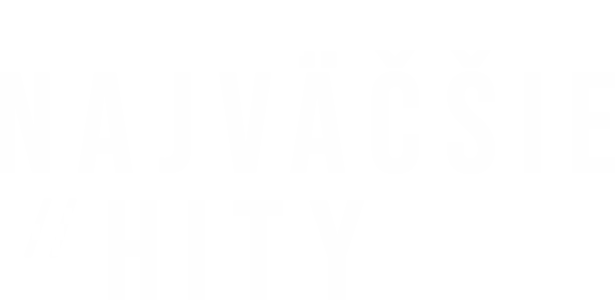 Najväčšie hity