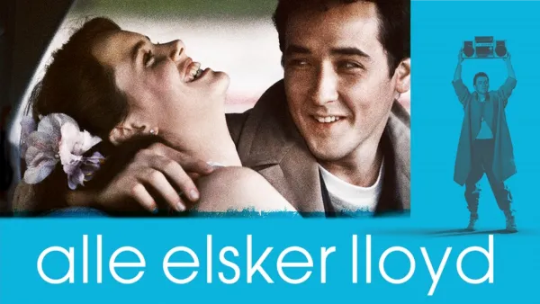 thumbnail - Alle elsker Lloyd