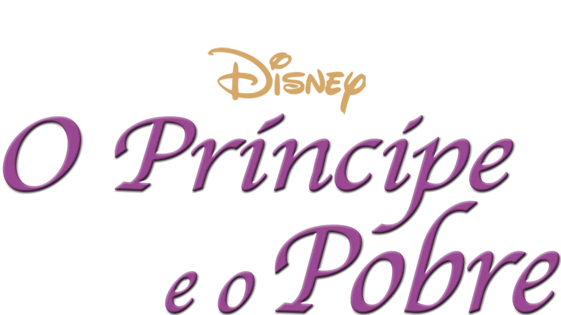 O Príncipe e o Pobre