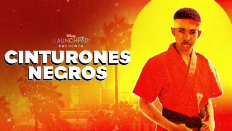 thumbnail - Cinturones negros
