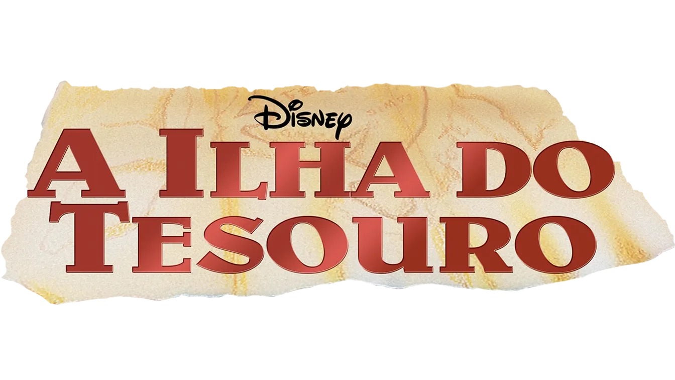 A Ilha do Tesouro