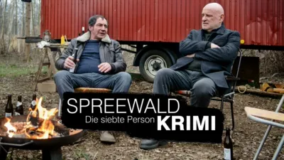 Spreewaldkrimi - Die siebte Person