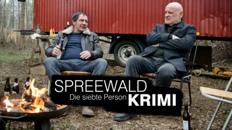 thumbnail - Spreewaldkrimi - Die siebte Person