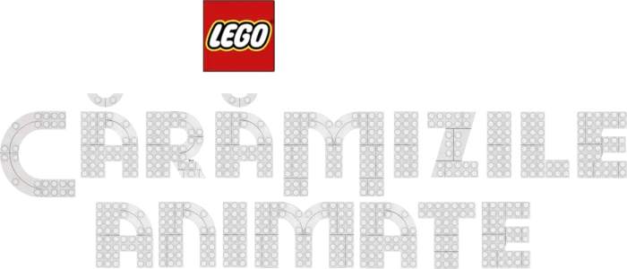 Lego Pixar: Cărămizile Animate