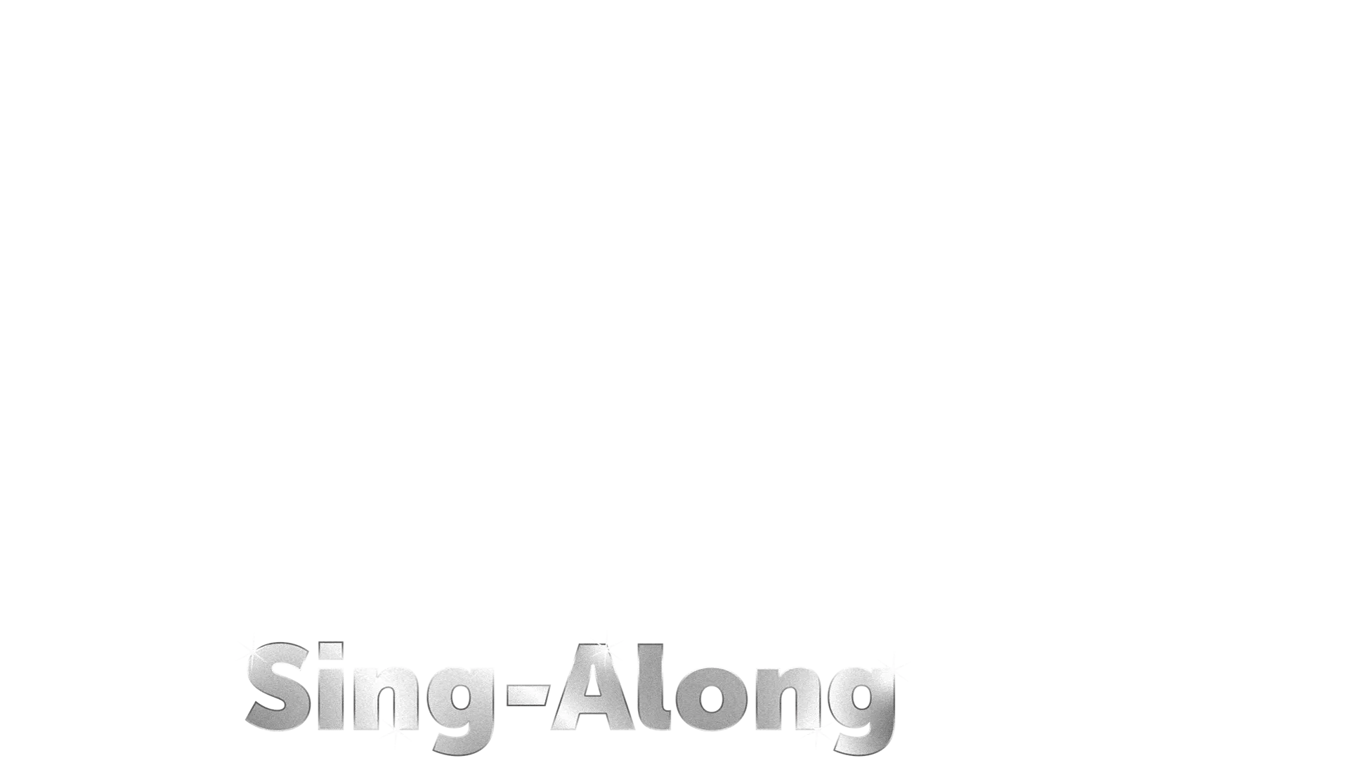 Mary Poppins Vender Tilbage  Sing-Along