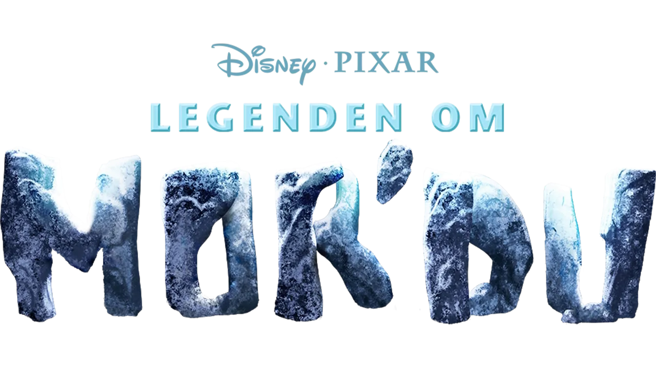 Legenden om Mor'du