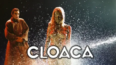 thumbnail - Cloaca