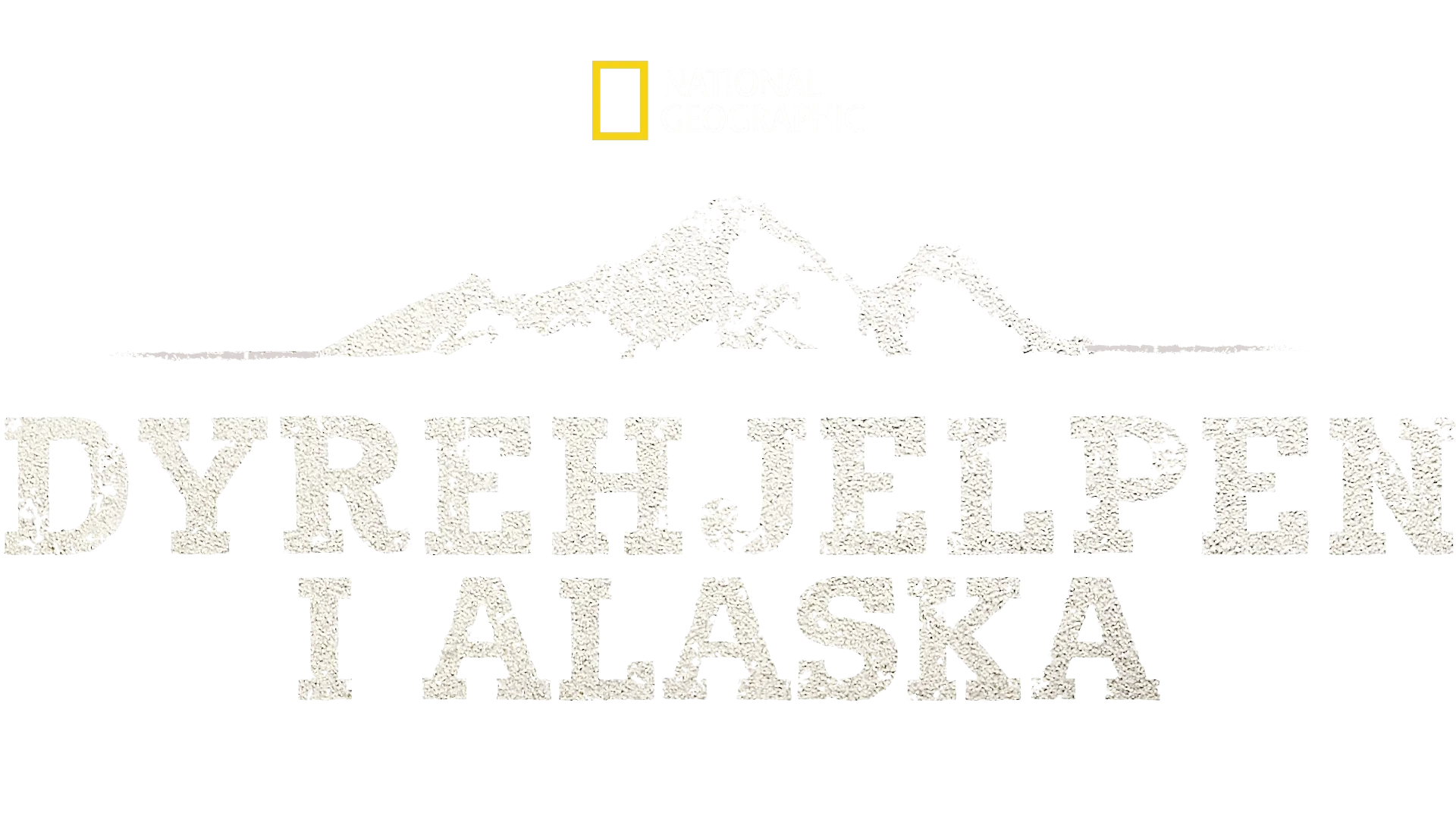 Dyrehjelpen i Alaska