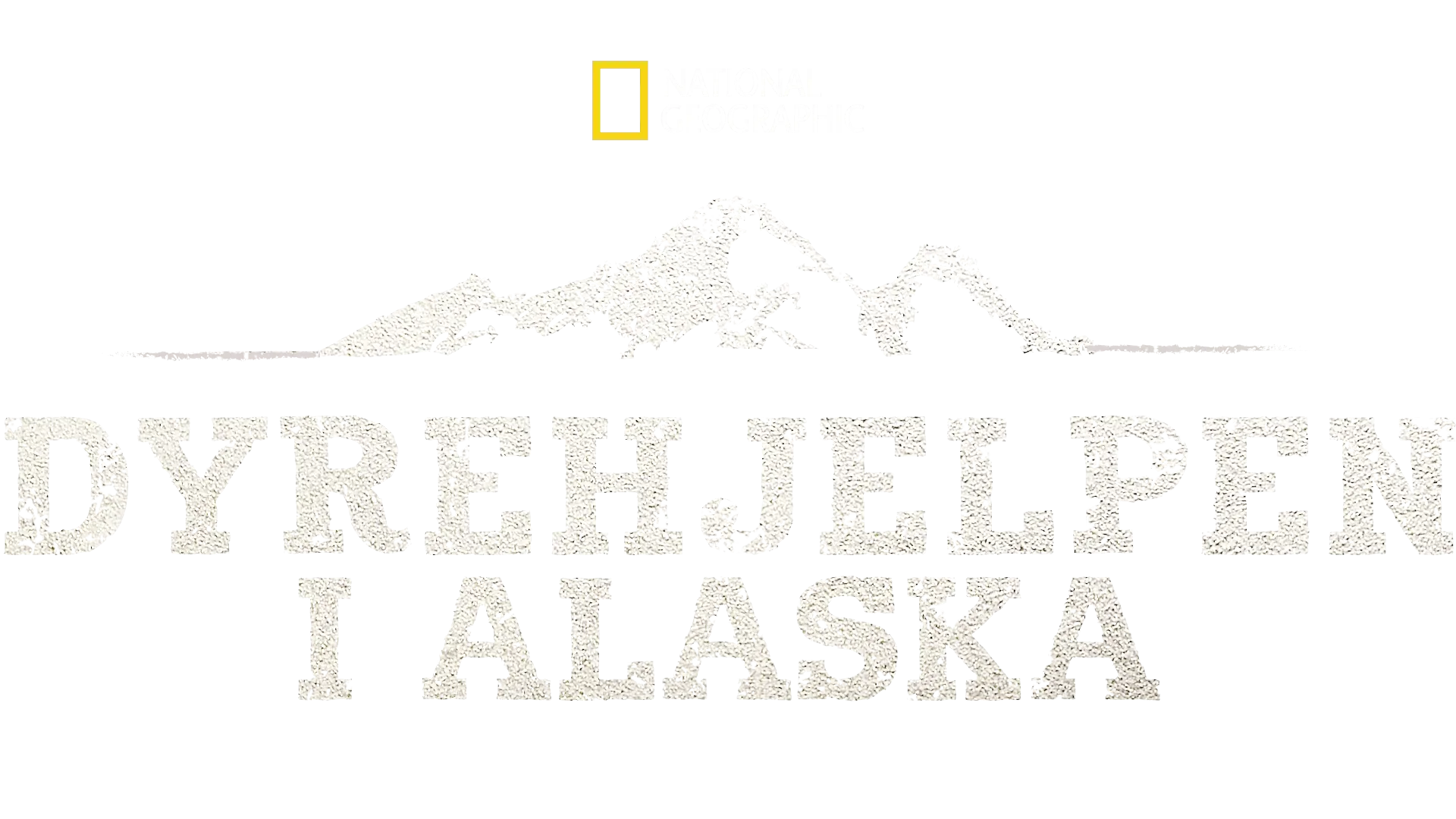 Dyrehjelpen i Alaska