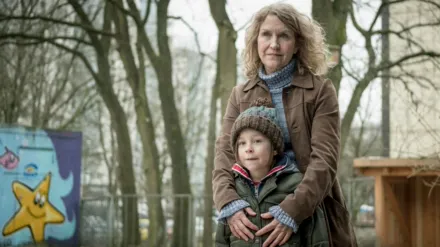 Stralsund - Waffenbrüder