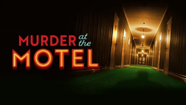 thumbnail - Murder at the Motel