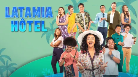 thumbnail - Latamia Hôtel