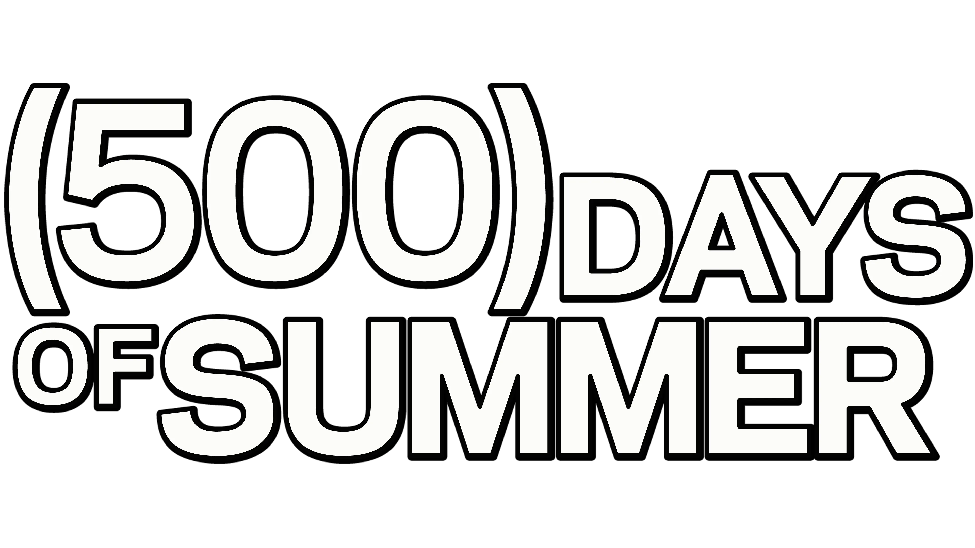 500 Days of Summer