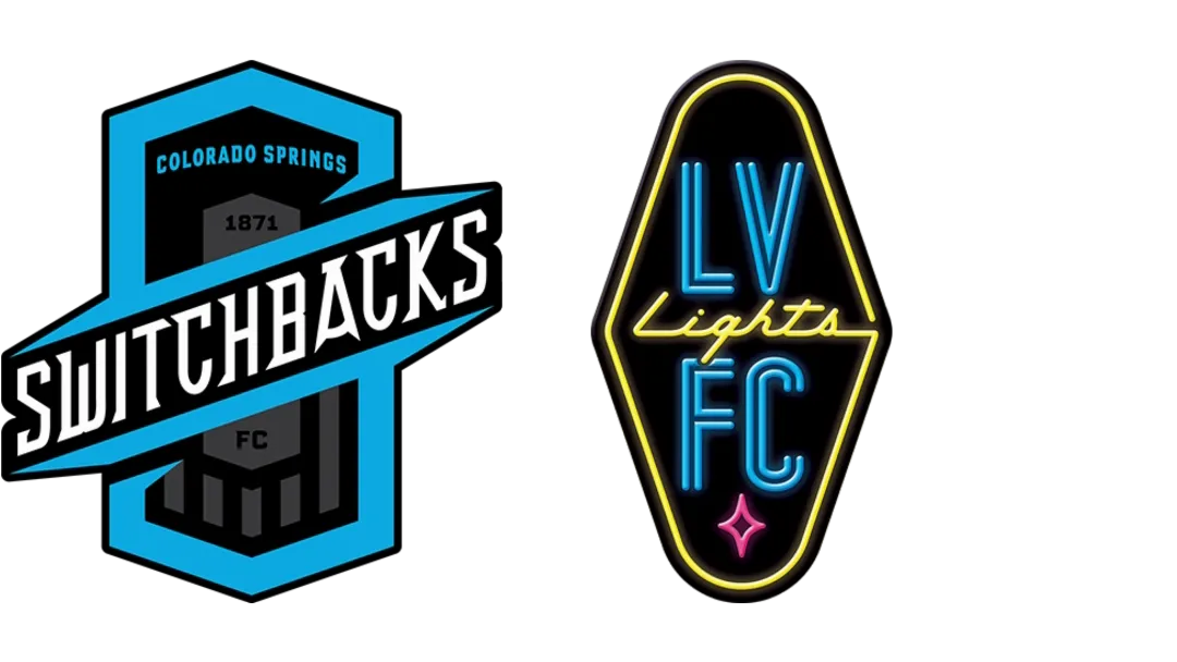 Colorado Springs Switchbacks FC vs. Las Vegas Lights FC